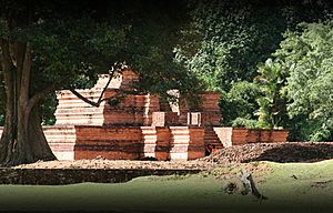 Candi Tinggi