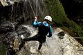 Canyoning NP