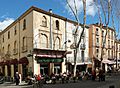 Ceret-Grand Cafe