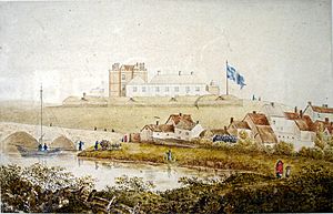 Charlemont fort.jpg