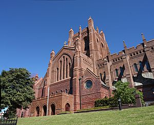 Christ Church Cathedral