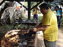 Churrasco Campeiro