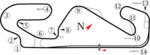 Circuit de Catalunya moto 2021.svg