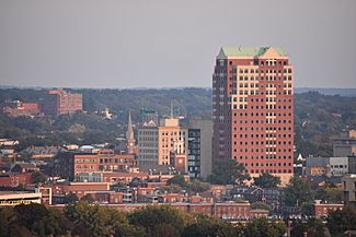 City Hall Plaza