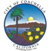 Official seal of Coachella, California