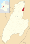 Colombia - Tolima - Ambalema.svg