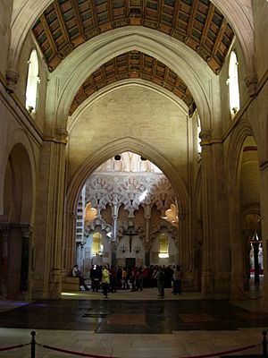 Cordoba Mezquita14 (23278508543)