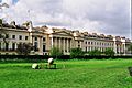 Cornwall Terrace, Regent's Park