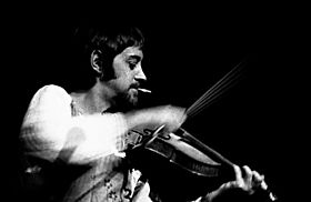 Dave Swarbrick