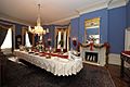 Dining Hall, Government House, Maryland