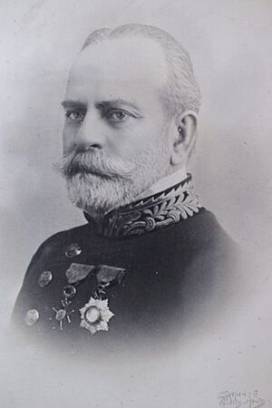 Emmanuele Luigi Galizia ca.1890