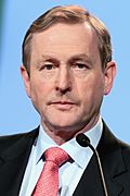 Enda Kenny EPP 2014 (cropped)