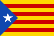 Estelada blava