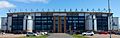 Falkirk Stadium West Stand