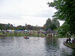 Feast Picnic