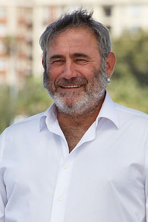 Festival de Málaga 2020 - Sergi López (Cropped).jpg