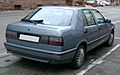 Fiat Croma rear 20080118