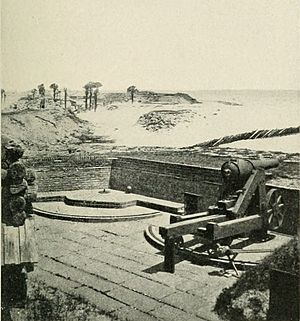 FortMoultrieCharleston