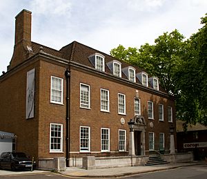 Foundling Museum (1)