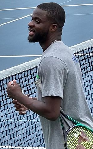 Frances Tiafoe (cropped)