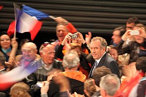 Francois Bayrou-IMG 4418