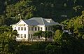 GOVERNMENT HOUSE OR GOVERNOR'S MANSION