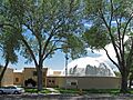 Goddard Planetarium Roswell New Mexico