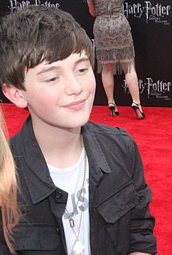 Greyson Chance 2011