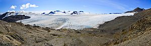 Harding Icefield