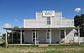 Hotel Cochise Arizona 2014