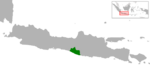 Indonesia Yogyakarta location.svg