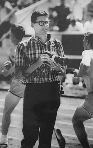 Jim Ryun 1966