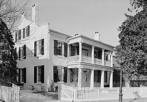 John Kirkbride House