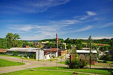 Jonesville-from-Park-Street-va