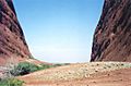 Kata Tjuta, Australia