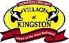 Official seal of Kingston