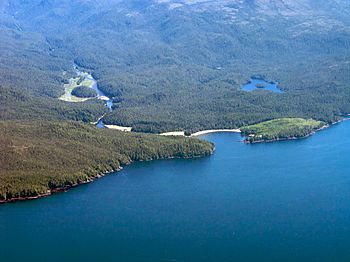 Koeye River mouth.jpg