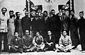 Korean Anarchist Federation 1928