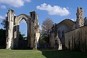 La Couronne Abbaye2010