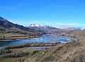 Lower Flathead River