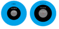 MOA and mrad comparison