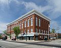 Masonic Hall Saco Maine