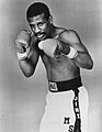 Michael Spinks 1987