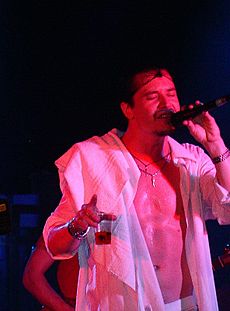 Mike Patton-17