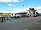 Morrisons Supermarket, Girlington - geograph.org.uk - 34435