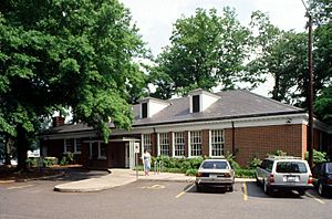 Myersparklibrary