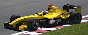 Nick Heidfeld 2004 Canada cropped