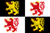 Flag of Nijlen