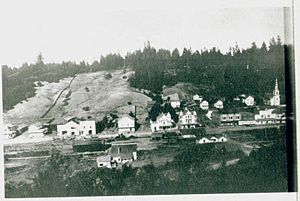 Occidental, California (1902)