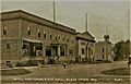 OldTownBuildingsBlackCreekWI